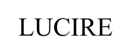 LUCIRE trademark