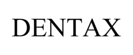 DENTAX trademark