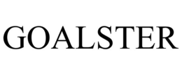 GOALSTER trademark