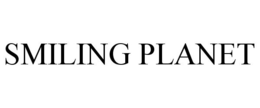 SMILING PLANET trademark