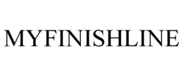MYFINISHLINE trademark