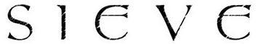 SIEVE trademark