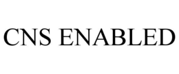 CNS ENABLED trademark