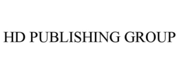 HD PUBLISHING GROUP trademark