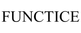 FUNCTICE trademark