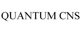 QUANTUM CNS trademark
