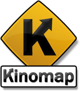 K KINOMAP trademark