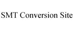 SMT CONVERSION SITE trademark