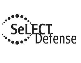 SELECT DEFENSE trademark