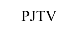PJTV trademark