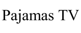 PAJAMAS TV trademark