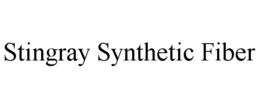 STINGRAY SYNTHETIC FIBER trademark