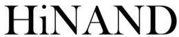 HINAND trademark