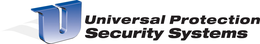 U UNIVERSAL PROTECTION SECURITY SYSTEMS trademark