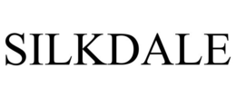 SILKDALE trademark