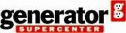 GENERATOR SUPERCENTER trademark