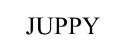 JUPPY trademark