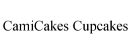 CAMICAKES CUPCAKES trademark