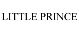 LITTLE PRINCE trademark