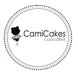 CAMICAKES CUPCAKES trademark