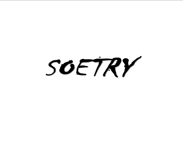 SOETRY trademark