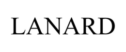 LANARD trademark