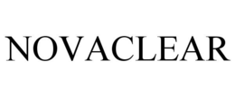 NOVACLEAR trademark