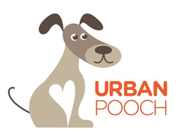 URBAN POOCH trademark