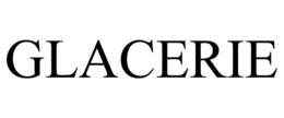 GLACERIE trademark