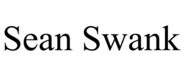 SEAN SWANK trademark