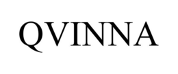 QVINNA trademark