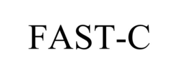 FAST-C trademark