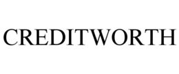 CREDITWORTH trademark