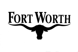 FORT WORTH trademark