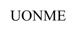 UONME trademark