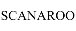 SCANAROO trademark