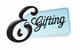 EGIFTING trademark