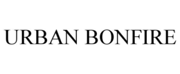 URBAN BONFIRE trademark