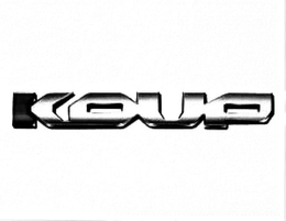 KOUP trademark