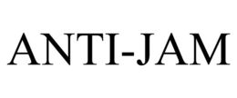 ANTI-JAM trademark