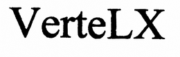 VERTELX trademark