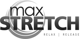 MAX STRETCH RELAX RELEASE trademark