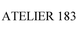 ATELIER 183 trademark