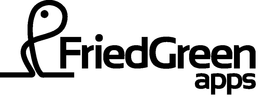 FRIED GREEN APPS trademark