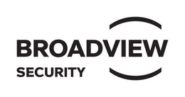 BROADVIEW SECURITY trademark
