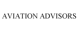 AVIATION ADVISORS trademark