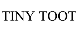 TINY TOOT trademark