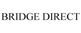 BRIDGE DIRECT trademark