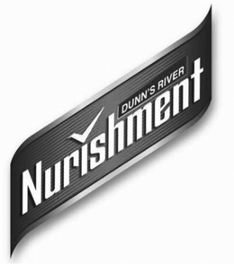 DUNN'S RIVER NURISHMENT trademark