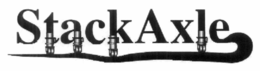 STACKAXLE trademark